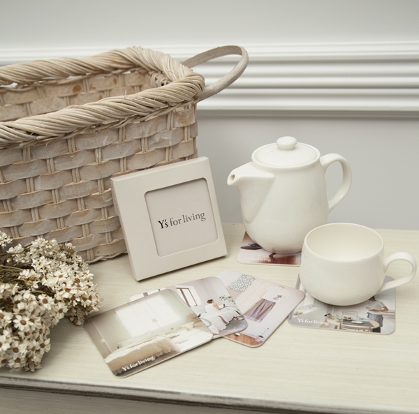 有多久沒有跟媽咪合照了呢？趕緊拿起手機或相機，跟親